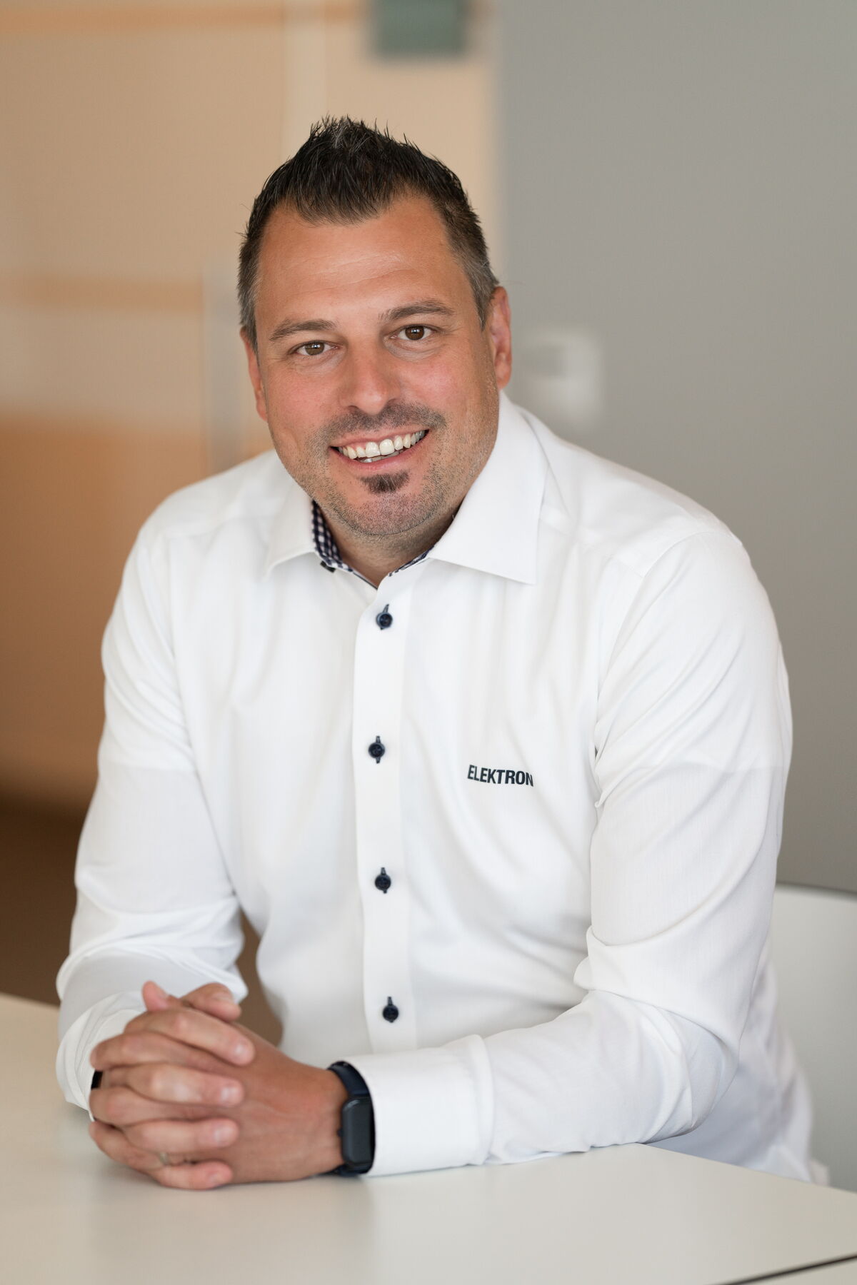 Sascha Gilgen